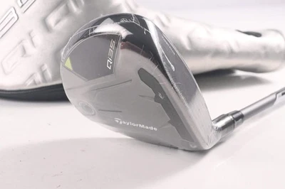 Taylormade Qi35 Max #5 Wood / 18.5 Degree / Regular Flex Air Speeder 50 Shaft - Image 1 of 4