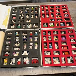 Disney 101 Dalmations 1996 set completo McDonald's Happy Meal da collezione in scatola - Foto 1 di 6