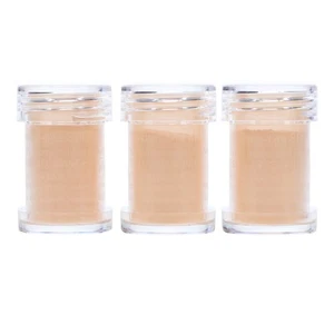 jane iredale Powder-Me SPF 30 Dry Sunscreen Refill Tanned 3 Pack - Picture 1 of 8