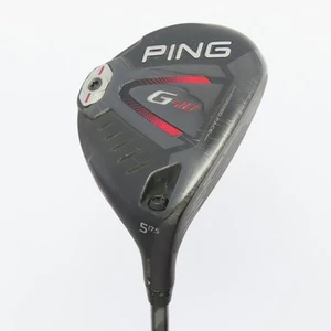 PING G410 17.5° Extra Stiff Right-Handed 42.5in 5W Fairway wood w/HC 339g - Picture 1 of 9