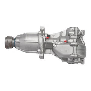 Rear Differential CV6W 4B025 DF Improved Traction Metal Shell For - Picture 1 of 22