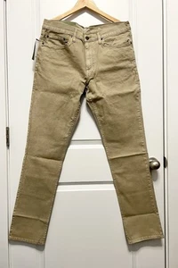 Goodfellow & Co Men’s Slim Fit Jeans Size 36x34 - Picture 1 of 8