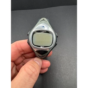 Vtg Freestyle Shark Digital Watch #881 100m Custom Fitness Module Rubber Band - Picture 1 of 6