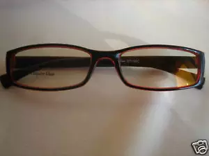 Hochwertige Computer Lesebrille jede Stärke #7156c - Bild 1 von 10