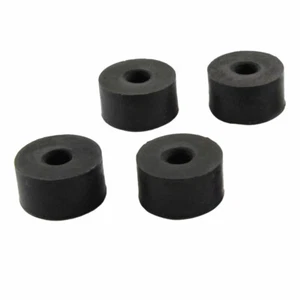 Shock Absorber Bushes F & R for Toyota Prado KZJ95 RZJ95 VZJ95 4/1996-On x4 - Picture 1 of 5