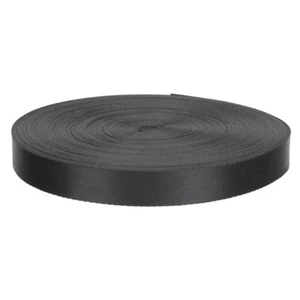 Breite Nylon Gurtband Schwere Binden Gürtel Umreifung Ersatz - Bild 1 von 12