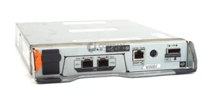 39R6502 IBM SYSTEM STORAGE 4GB FIBRE CHANNEL CONTROLLER FOR DS3400 39R6571 - Photo 1/8