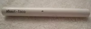 New About Face Matte Shadowstick Oxide Has Beauty - Picture 1 of 3