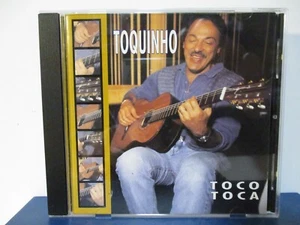 Toquinho - Toco Toca - CD - MINT condition - E24-3365 - Picture 1 of 3