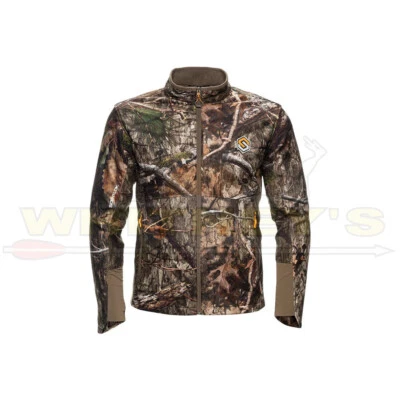ScentLok Technologies-Forefront Jacket-MO Country DNA-Large-1021010-238 - Sample - Image 1 of 4