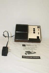 NOS NIB Fanon Courier Executive 3W FM Wireless Intercom Station - Picture 1 of 6