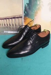 Bugatti Oxford Halbeschuhe Gr.Eu 40 Gebraucht. - Bild 1 von 16