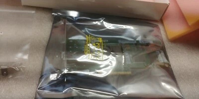 LSI7104EP-LC SINGLE CHANNEL 4GB/S FIBRE CHANNEL HOST BUS ADAPTER OPEN BOX FR S/H - Image 1 of 4