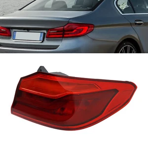 Outer LED Tail Light Right Tail Light Tail Light for 2017-2020 BMW 530i Base - Bild 1 von 16