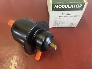 TRANSMISSION MODULATOR M-301 FOR 1964 1965 1966 BUICK CADILLAC OLDS GM 8623365 - Picture 1 of 4