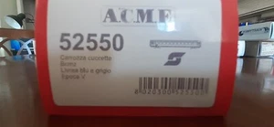 Art. 52550 ACME carrozza cuccette Bcmz OBB livrea blu/grigio - epoca V - Sc. H0 - Imagen 1 de 4