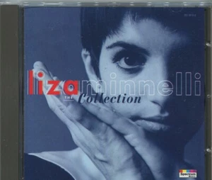 CD Liza Minnelli: The Collection (Spectrum) 1995 - Picture 1 of 1