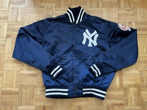 New York Yankees jaquetas 