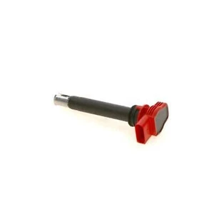 BOBINA DE ENCENDIDO BOSCH 0 221 604 800 PARA AUDI, AUDI (FAW), PORSCHE,VW - Imagen 1 de 7