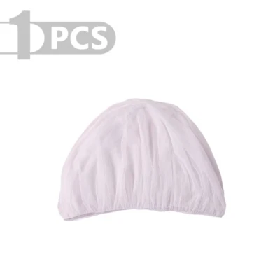 Mosquito Net for Baby Stroller Summer Pram Insect Shield Net Infants Pushchair C - Image 1 of 4