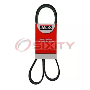Bando 7PK1550 Serpentine Belt for PK070610 K070610 99367-K1550 99367-C1550 vk - Bild 1 von 5