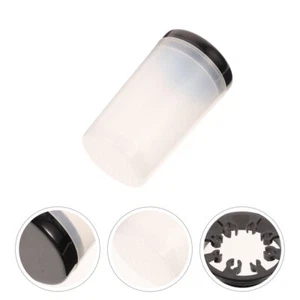 Nagel Phototherapie Stifthalter Schnitzen Waschbecher Nagelwaschbecher Stifthalter - Bild 1 von 10