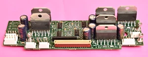 Perkin Elmer JANUS Stepper Motor Control Board 7101309D TI LMD18200 H-Bridge - Picture 1 of 5
