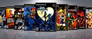 Replacement PlayStation 2 PS2 Titles J-L Covers and Cases. NO GAMES! - Picture 1 of 70