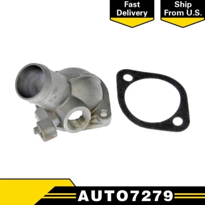 Carcasa termostato 902-5022 Dorman para Civic Honda CR-V Acura Integra 2001 Foto 1 de 3