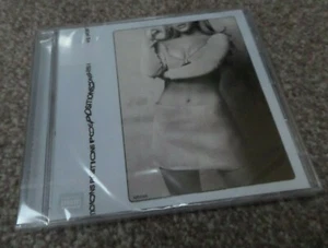 Ariana Grande - Positions 1 Track 2020 CD Single RARE! SEALED! - Picture 1 of 2