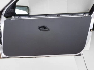 2x BMW E46 COMPACT - Paneles de tarjeta de puerta ultraligeros - Coche de pista de rally de carreras* - Imagen 1 de 3