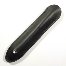 Montblanc Pen Case / Pouch / Sleeve