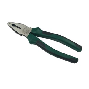 8Inch Cable Steel Wire Cutter Wire Pliers Crimper Cutting Pliers hand tools - Picture 1 of 7