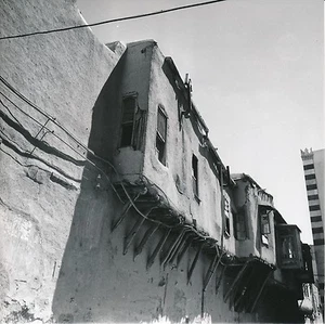SYRIE c. 1960 - Maisons Habitations  Damas  - Div 10194 - Picture 1 of 2