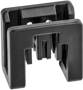 Clips y sujetadores AMZ 25 clips de rejilla de capucha compatibles con Nissan 66820-4BA5A - Imagen 1 de 3