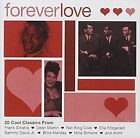 Forever Love, Various, New CD