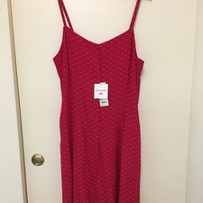 slip dress uniqlo