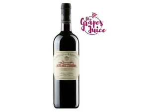 CASTELLO DEI RAMPOLLA SAMMARCO 2003 VINO ROSSO TOSCANA IGT - Foto 1 di 1