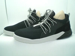 ZAPATOS NEGROS SKECHERS PARA HOMBRE STREETWEAR BELSON FOCUS TALLA 13 NUEVOS CON CAJA  - Imagen 1 de 11