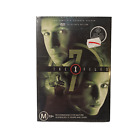 The X Files Season 7 Collectors Edt Dvd Tv Series American Sci Fi Drama Aliens