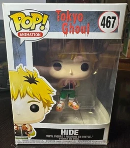 Funko Pop! Vinyl: Tokyo Ghoul - Hide #467 - Bild 1 von 5