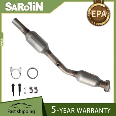  Catalytic Converter For 2004 2005 2006 2007 2008 2009 Toyota Prius 1.5L EPA - Image 1 of 4