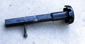  Days Strider Seat Post  Pillar - Picture 1 of 2