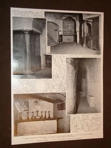 Il Natale a Napoli nel 1903 La Grotta di Betlemme - Imagen 1 de 1