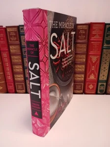 Miracle of Salt : Recipes and Techniques to Preserve, Ferment, and Transform You - Imagen 1 de 7