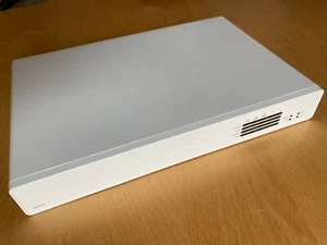 Sophos XG 125 - Rev. 3 - XG125 R3 Firewall mit Netzteil & Home Lizenz aktiv - Bild 1 von 6