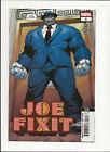 Joe Fixit #1 (2023) 2nd Printing Variant Marvel Comics