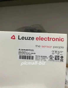 DCR 202i FIX-M1-102-R3 Code Reader DCR 202i FIX-M1-102-R3 DCR 202i FIX-M1-102-R3 - Picture 1 of 2