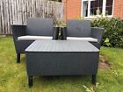 Outdoor Furniture Sets Used