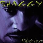 Shaggy Midnite Lover (Cd) Album (Us Import)